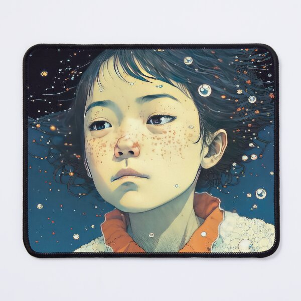 Item preview, The Universe's Embrace designed and sold by SeedDesign.