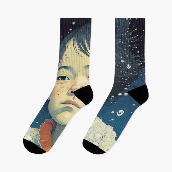 Item preview, The Universe's Embrace designed and sold by SeedDesign.