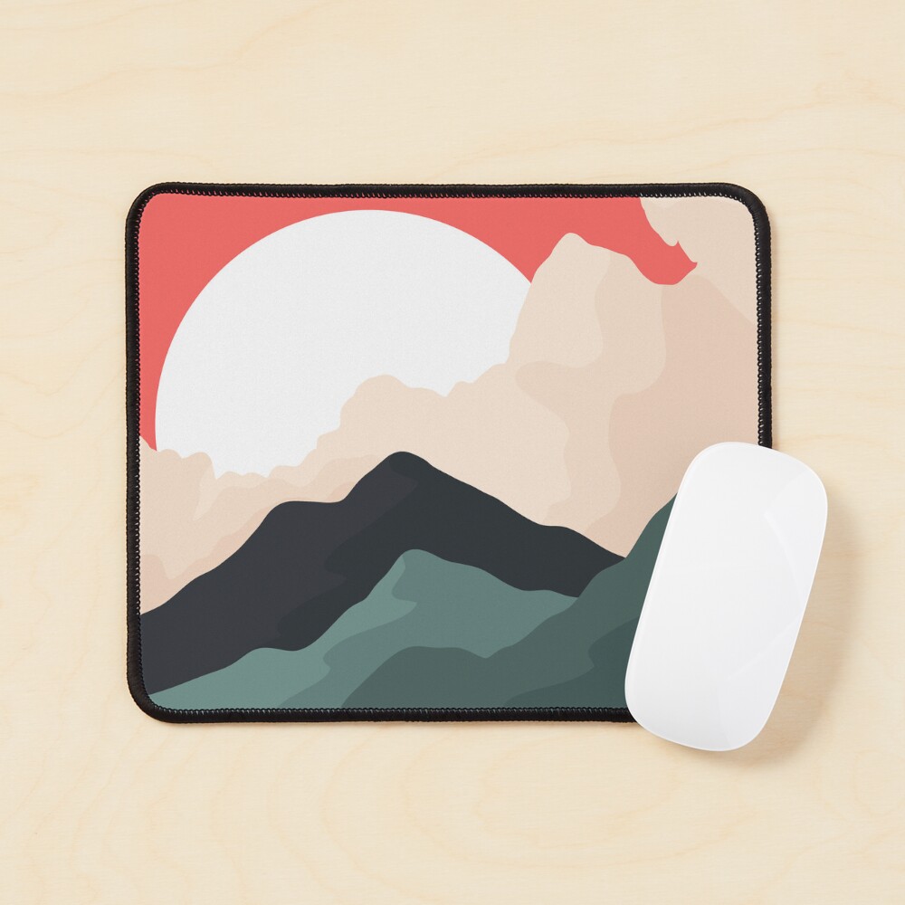 Item preview, Mouse Pad designed and sold by steveswade.