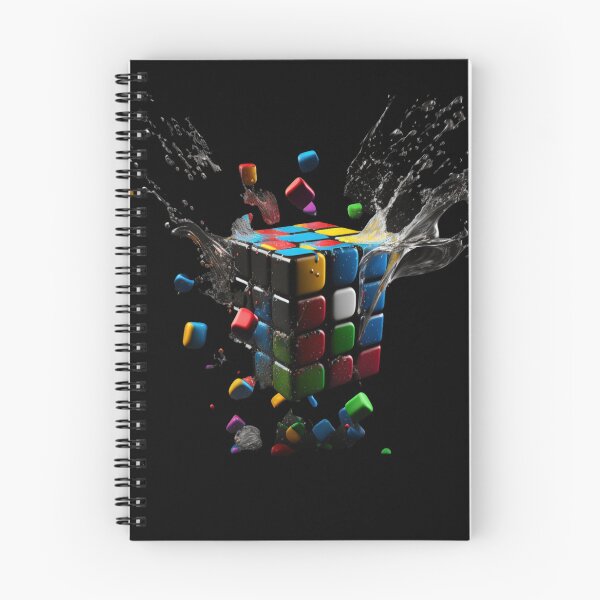 Item preview, Rubik's Cube designed and sold by DiamondPixel.