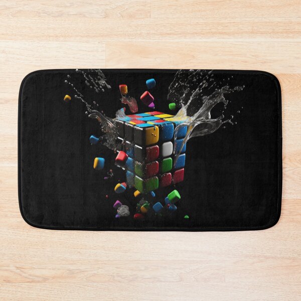 Item preview, Rubik's Cube designed and sold by DiamondPixel.
