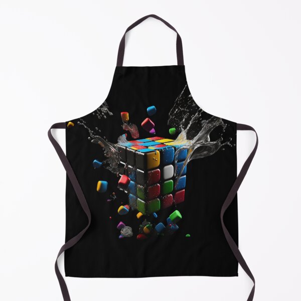 Item preview, Rubik's Cube designed and sold by DiamondPixel.