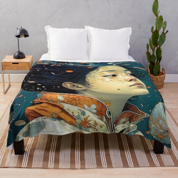 Artikelvorschau, The Universe's Embrace entworfen und verkauft von SeedDesign.