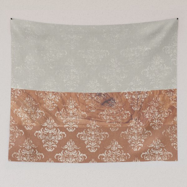 Item preview, Layers Vintage Damask designed and sold by BiancaGreen.