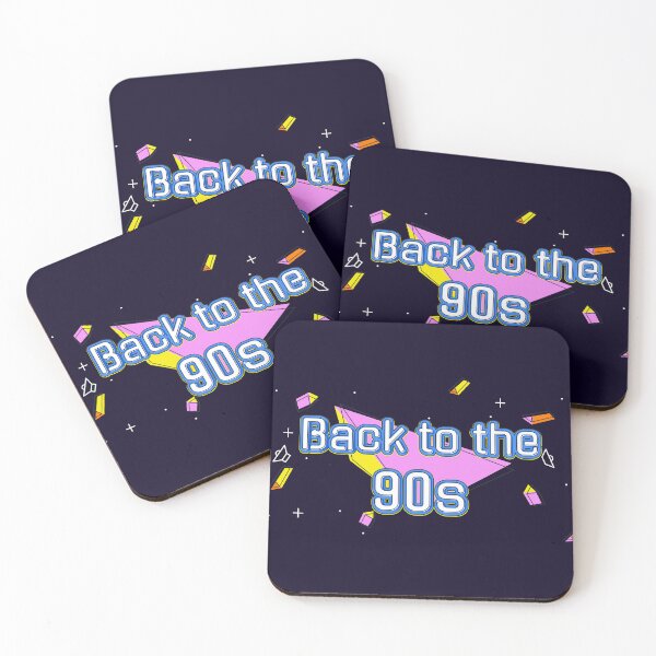 Item preview, Back to the 90s designed and sold by Acim0.