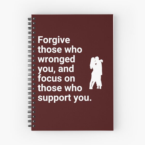 Item preview,  I Forgive. (2) designed and sold by BingsBooks.