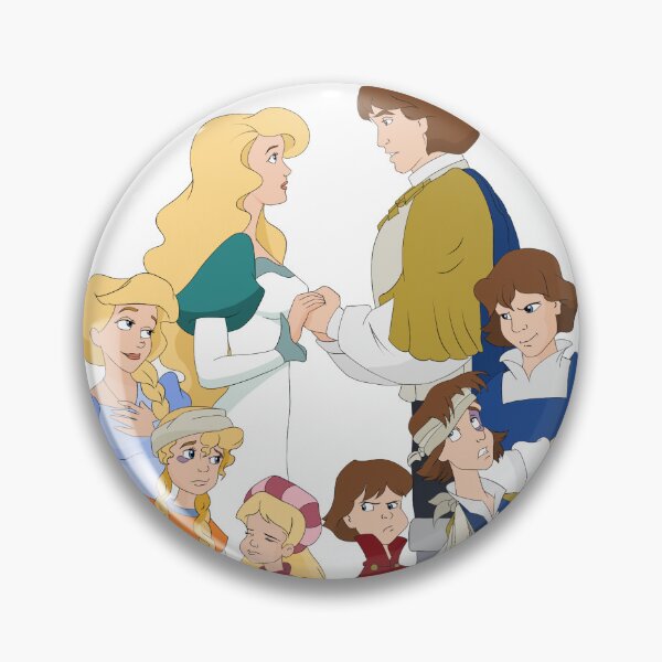 Item preview, Swan Princess - This isn’t my idea designed and sold by Redfoxart21.