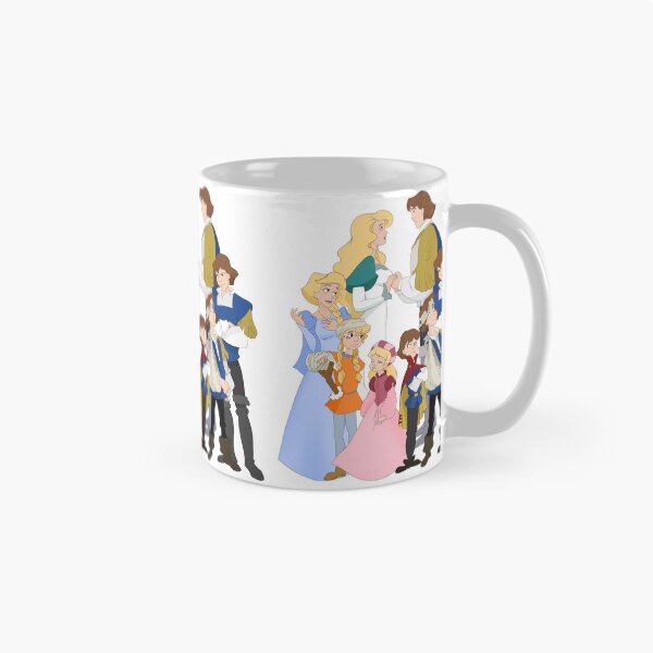 Item preview, Princesa Cisne - Esta no es mi idea designed and sold by Redfoxart21.