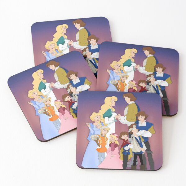 Item preview, Swan Princess - This isn’t my idea designed and sold by Redfoxart21.