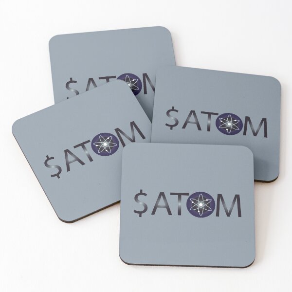 Item preview,  I believe in COSMOS ATOM designed and sold by Mirosi-S.
