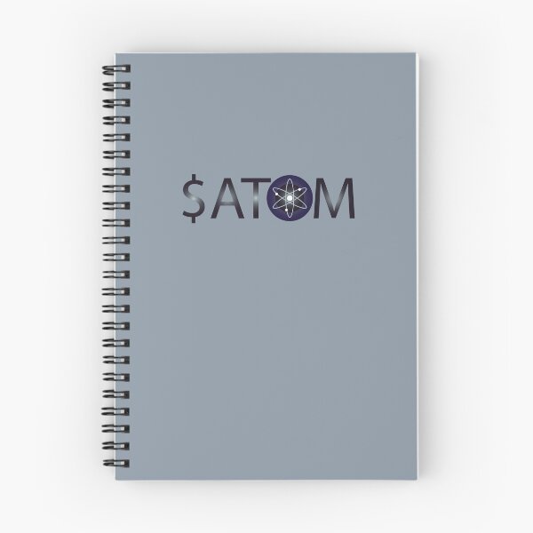 Item preview,  I believe in COSMOS ATOM designed and sold by Mirosi-S.