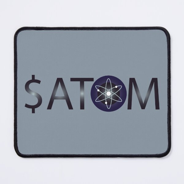 Item preview, I believe in COSMOS ATOM designed and sold by Mirosi-S.