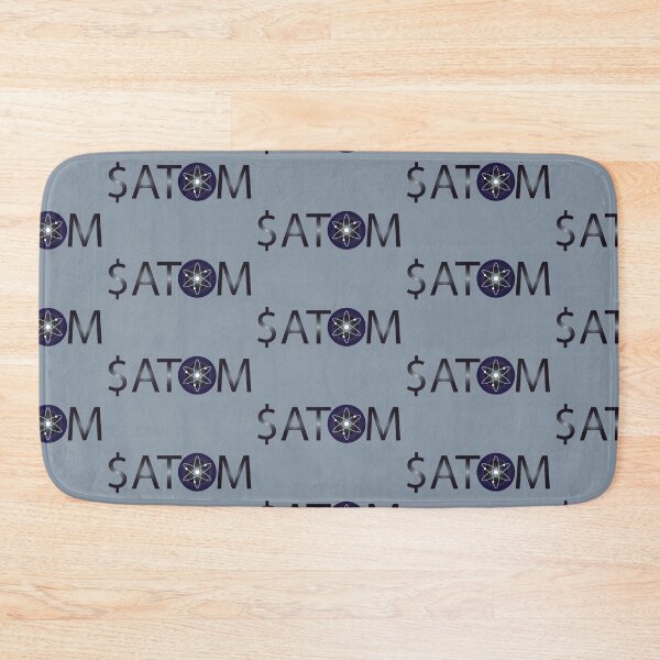 Item preview,  I believe in COSMOS ATOM designed and sold by Mirosi-S.