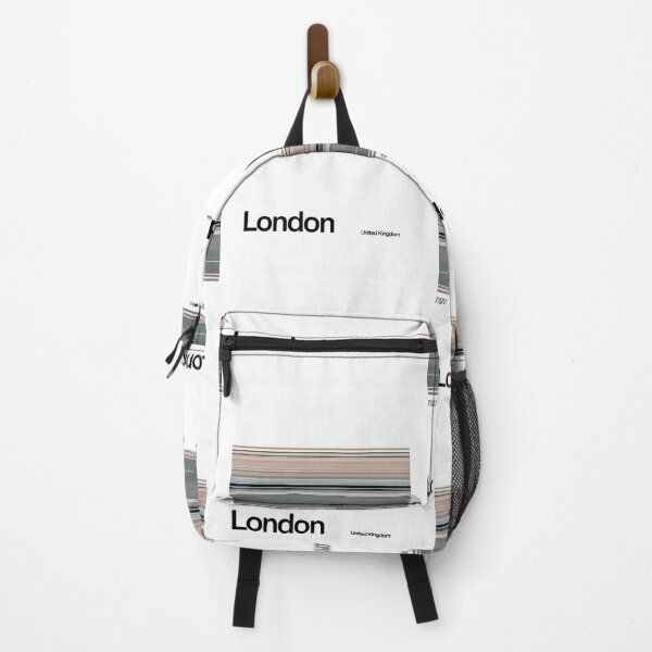 Item preview, London - Hyper-speed City - designed and sold by Sub88 Studio.