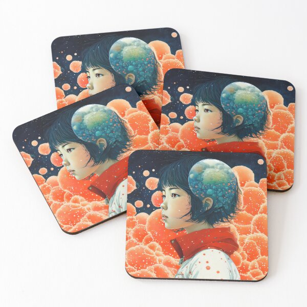 Artikelvorschau, The Universe's Embrace entworfen und verkauft von SeedDesign.