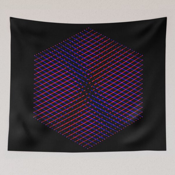 Item preview, Point Cube 1 designed and sold by Delibobs.