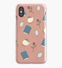 Beauty Enchanted iPhone Case/Skin