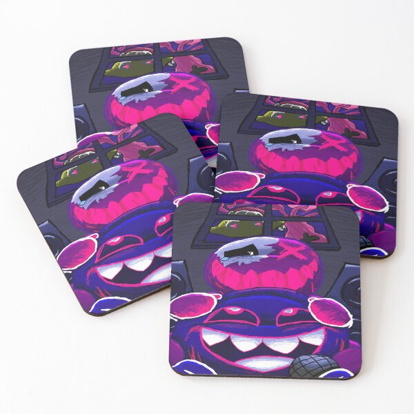 Item preview, spooky month designed and sold by vivianahardwick.