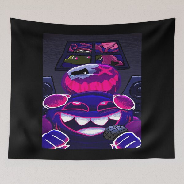 Item preview, spooky month designed and sold by vivianahardwick.