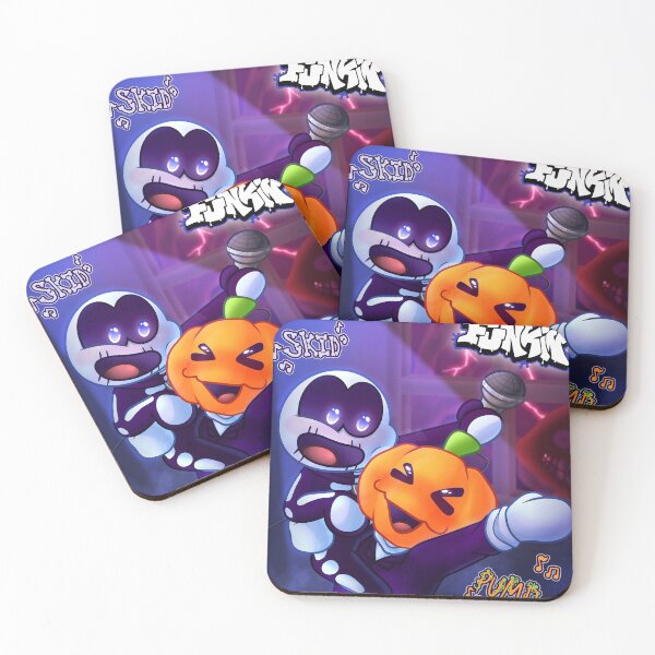 Item preview, spooky month designed and sold by vivianahardwick.