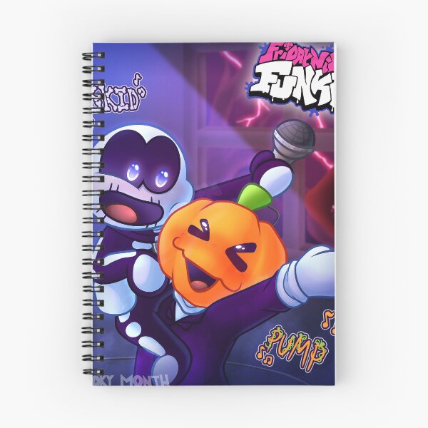 Item preview, spooky month designed and sold by vivianahardwick.