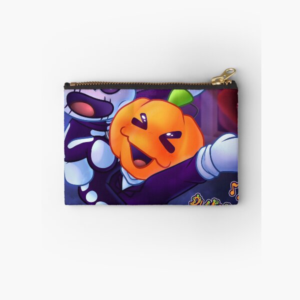 Item preview, spooky month designed and sold by vivianahardwick.