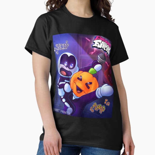 Item preview, spooky month designed and sold by vivianahardwick.