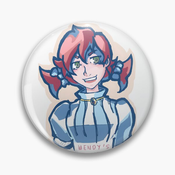 Item preview, Wendy's designed and sold by billsthegoat.