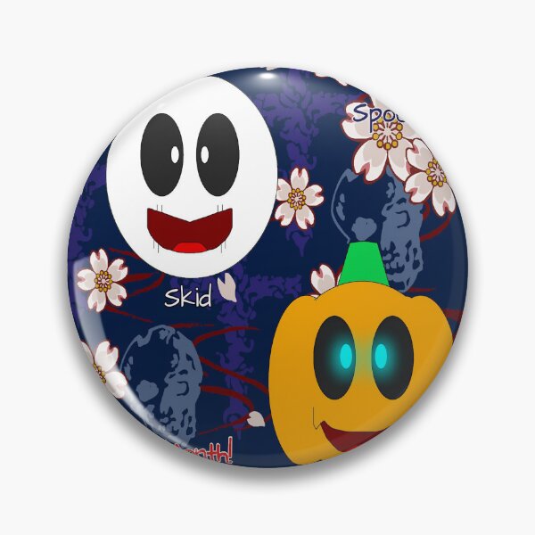 Item preview, spooky month designed and sold by vivianahardwick.