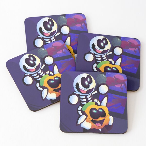 Item preview, spooky month designed and sold by vivianahardwick.