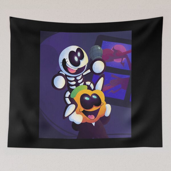 Item preview, spooky month designed and sold by vivianahardwick.