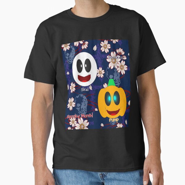 Item preview, spooky month designed and sold by vivianahardwick.
