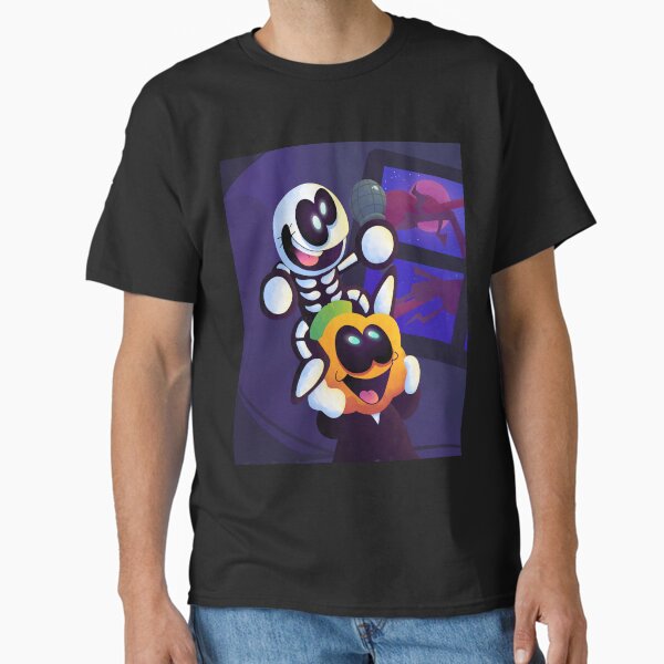 Item preview, spooky month designed and sold by vivianahardwick.