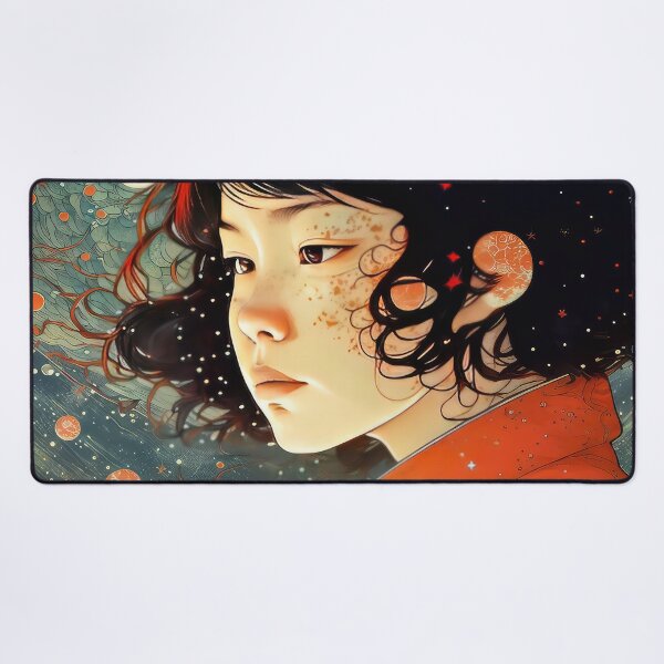 Item preview, The Universe's Embrace designed and sold by SeedDesign.