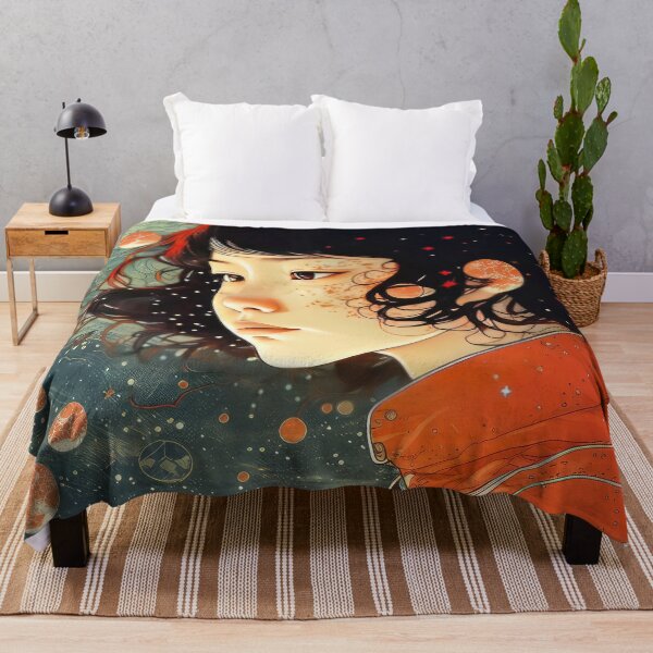 Artikelvorschau, The Universe's Embrace entworfen und verkauft von SeedDesign.