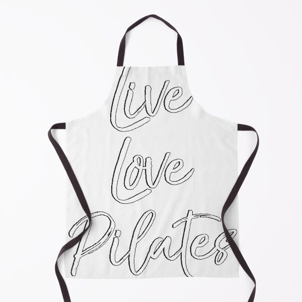 Item preview, Pilates designed and sold by Notafictionalum.