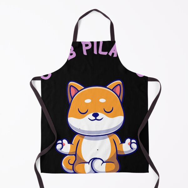 Item preview, Pilates designed and sold by Notafictionalum.