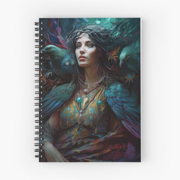 Item preview, la morrigan designed and sold by JaimeLikes.