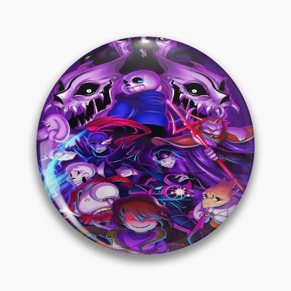 Item preview, Undertale designed and sold by nakazawahosack.