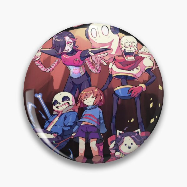 Item preview, Undertale designed and sold by nakazawahosack.
