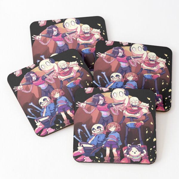 Item preview, Undertale designed and sold by nakazawahosack.