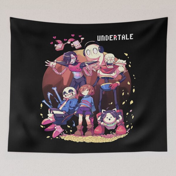 Item preview, Undertale designed and sold by nakazawahosack.
