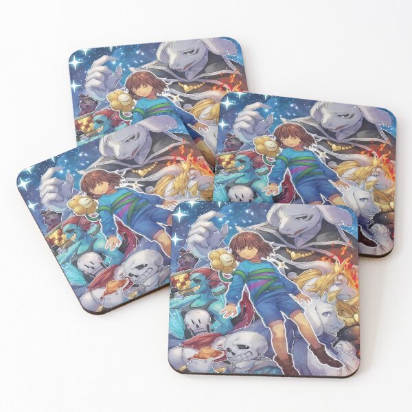 Item preview, Undertale designed and sold by nakazawahosack.