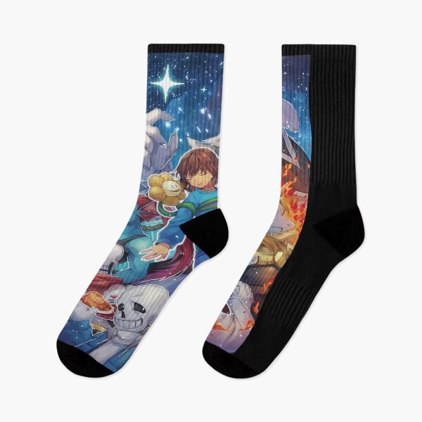 Item preview, Undertale designed and sold by nakazawahosack.