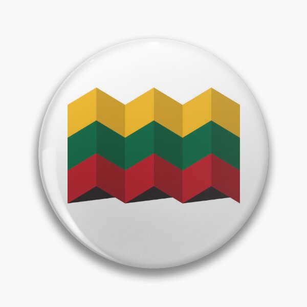 Item preview, LTU Flag designed and sold by HenrisKas.