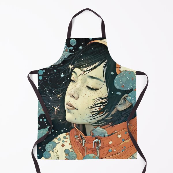 Item preview, The Universe's Embrace designed and sold by SeedDesign.