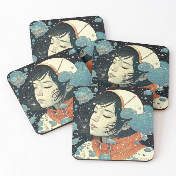 Item preview, The Universe's Embrace designed and sold by SeedDesign.