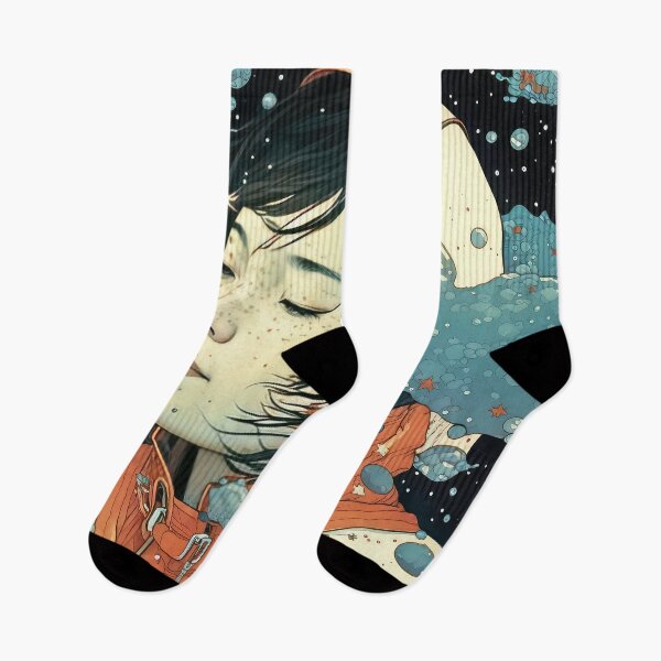 Item preview, The Universe's Embrace designed and sold by SeedDesign.
