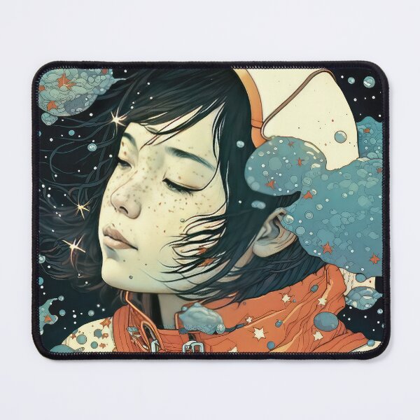 Item preview, The Universe's Embrace designed and sold by SeedDesign.