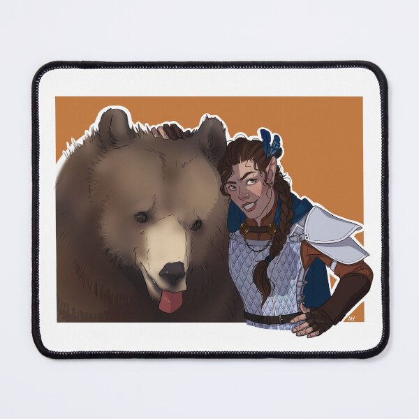 Item preview, Vex & Trinket designed and sold by maeras.